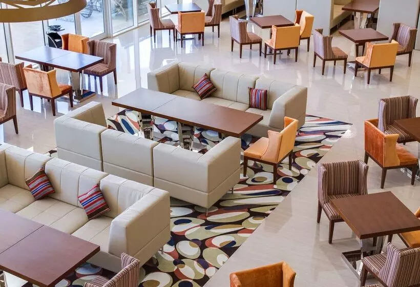 Fotos del hotel Radisson Blu Resort Jizan:  16