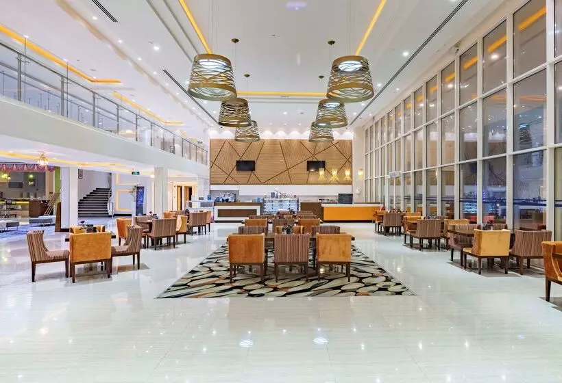Fotos del hotel Radisson Blu Resort Jizan:  22