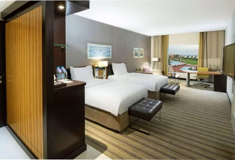 Fotos del hotel Radisson Blu Resort Jizan:  9