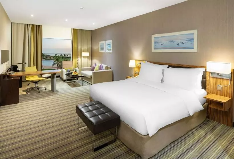 Fotos del hotel Radisson Blu Resort Jizan:  15