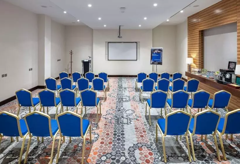 Fotos del hotel Radisson Blu Resort Jizan:  23