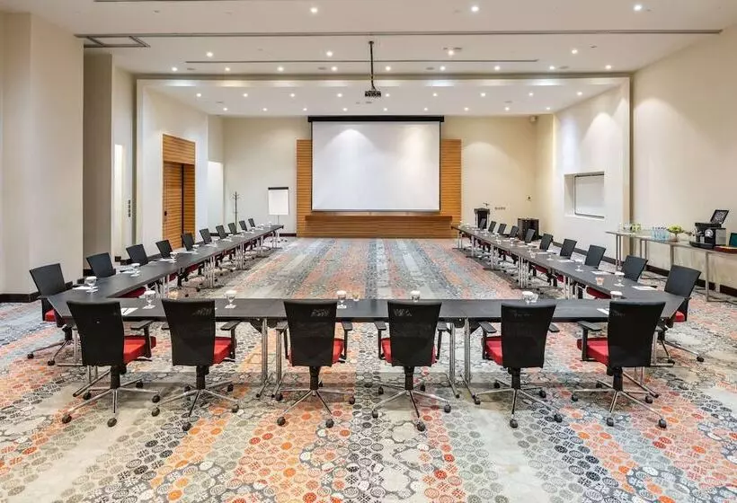 Fotos del hotel Radisson Blu Resort Jizan:  7