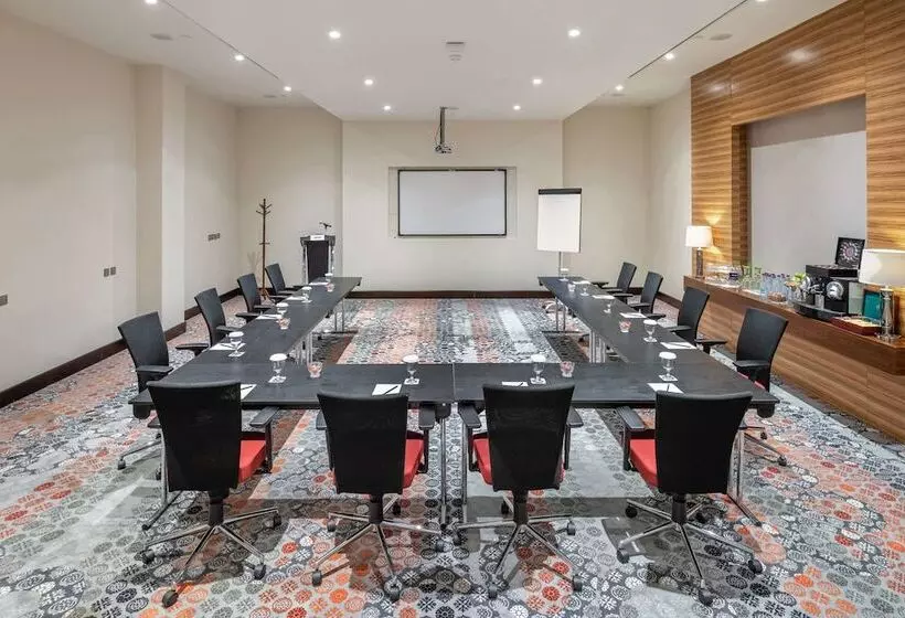 Fotos del hotel Radisson Blu Resort Jizan:  13