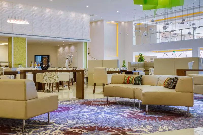 Fotos del hotel Radisson Blu Resort Jizan:  10