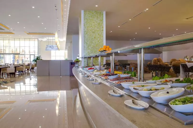 Fotos del hotel Radisson Blu Resort Jizan:  12