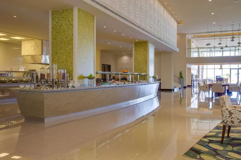 Fotos del hotel Radisson Blu Resort Jizan:  11