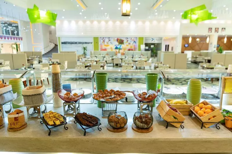 Fotos del hotel Radisson Blu Resort Jizan:  25