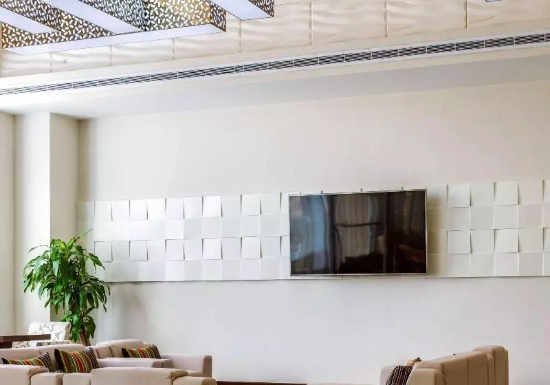 Fotos del hotel Radisson Blu Resort Jizan:  17