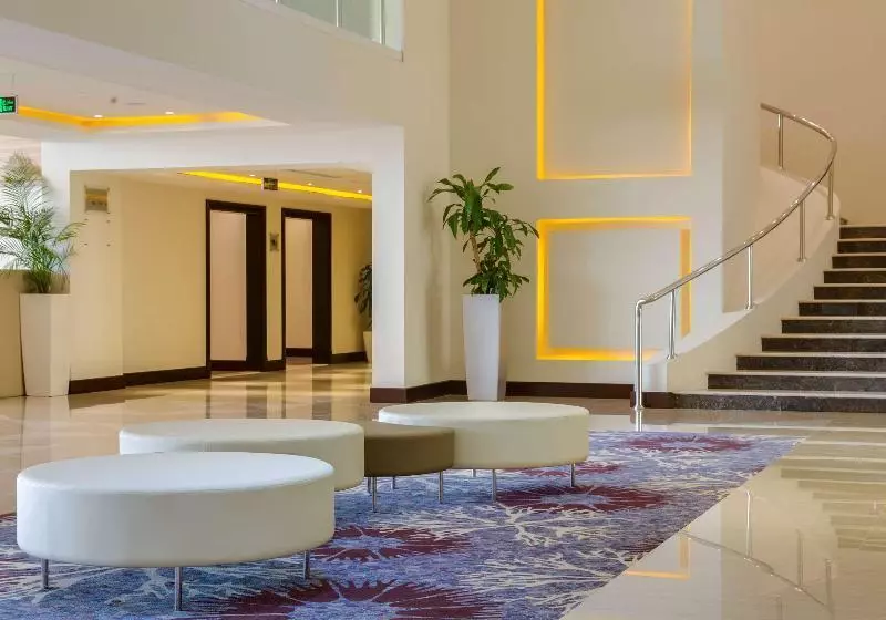 Fotos del hotel Radisson Blu Resort Jizan:  3