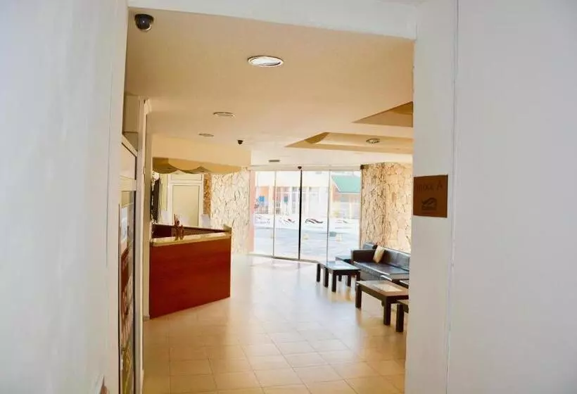 Fotos del hotel Rainbow 2 Holiday Complex:  4