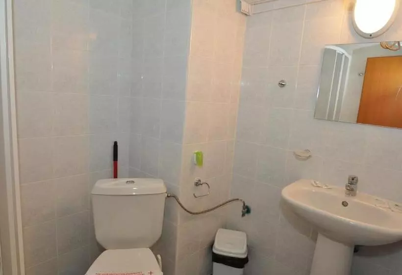 Fotos del hotel Rainbow 2 Holiday Complex:  9