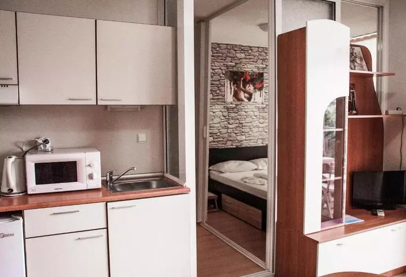 Fotos del hotel Rainbow 2 Holiday Complex:  19