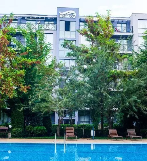 Fotos del hotel Rainbow 2 Holiday Complex:  18