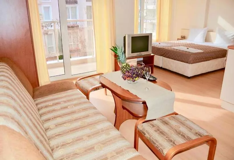 Fotos del hotel Rainbow 2 Holiday Complex:  23