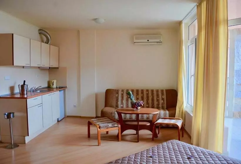 Fotos del hotel Rainbow 2 Holiday Complex:  11