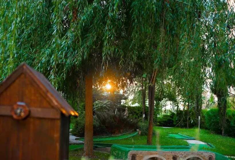 Fotos del hotel Rainbow 2 Holiday Complex:  15