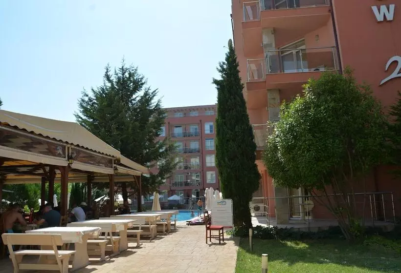 Fotos del hotel Rainbow 2 Holiday Complex:  8