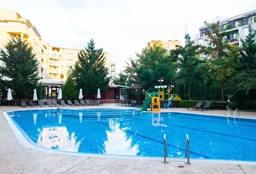 Fotos del hotel Rainbow 2 Holiday Complex:  12