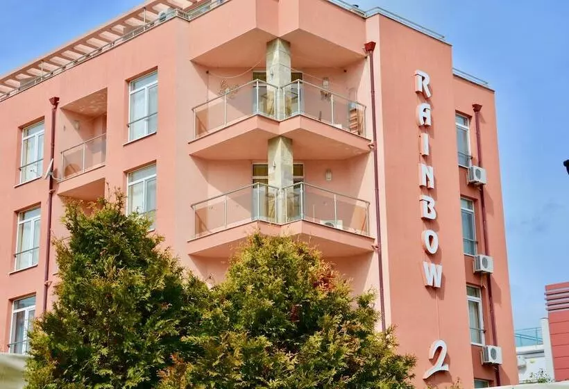 Rainbow 2 Holiday Complex