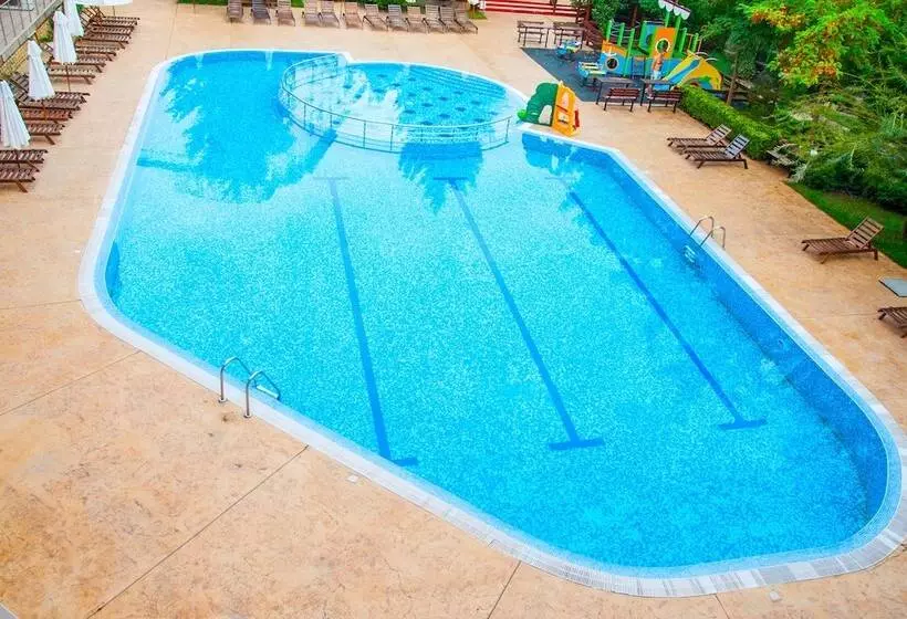 Fotos del hotel Rainbow 2 Holiday Complex:  3