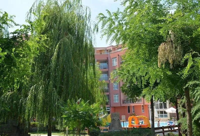 Fotos del hotel Rainbow 2 Holiday Complex:  10