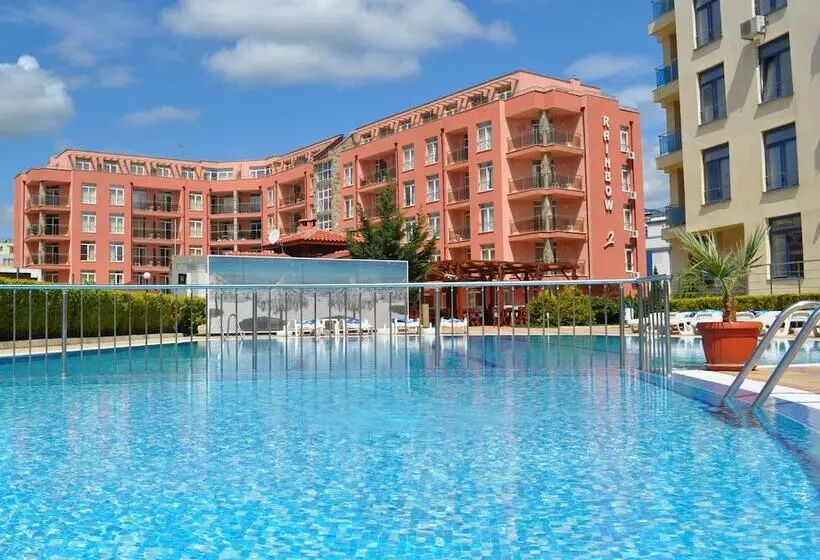 Fotos del hotel Rainbow 2 Holiday Complex:  20