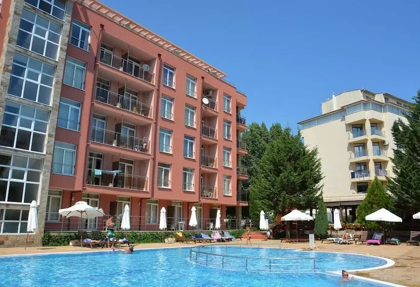 Fotos del hotel Rainbow 2 Holiday Complex:  22