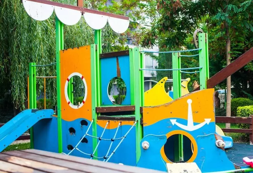 Fotos del hotel Rainbow 2 Holiday Complex:  7