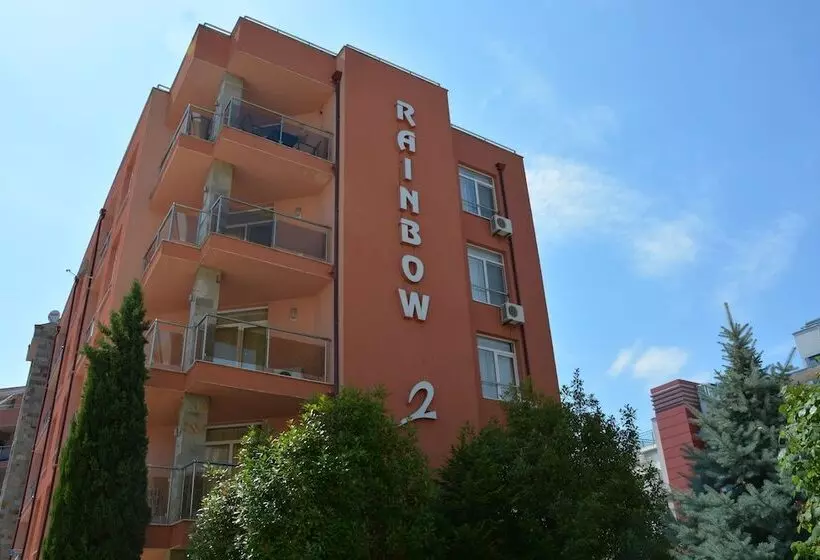 Fotos del hotel Rainbow 2 Holiday Complex:  16