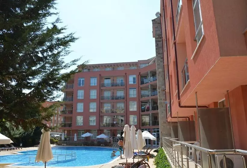 Fotos del hotel Rainbow 2 Holiday Complex:  24