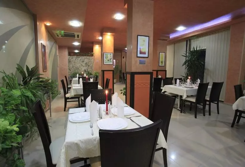 Fotos del hotel Rainbow 2 Holiday Complex:  5