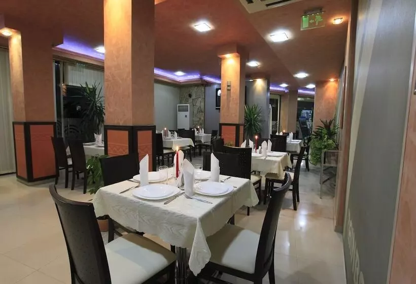 Fotos del hotel Rainbow 2 Holiday Complex:  13