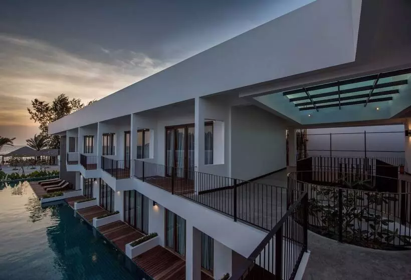 Fotos del hotel Ren Resort:  7