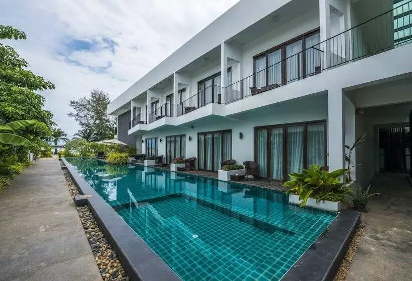 Fotos del hotel Ren Resort:  22