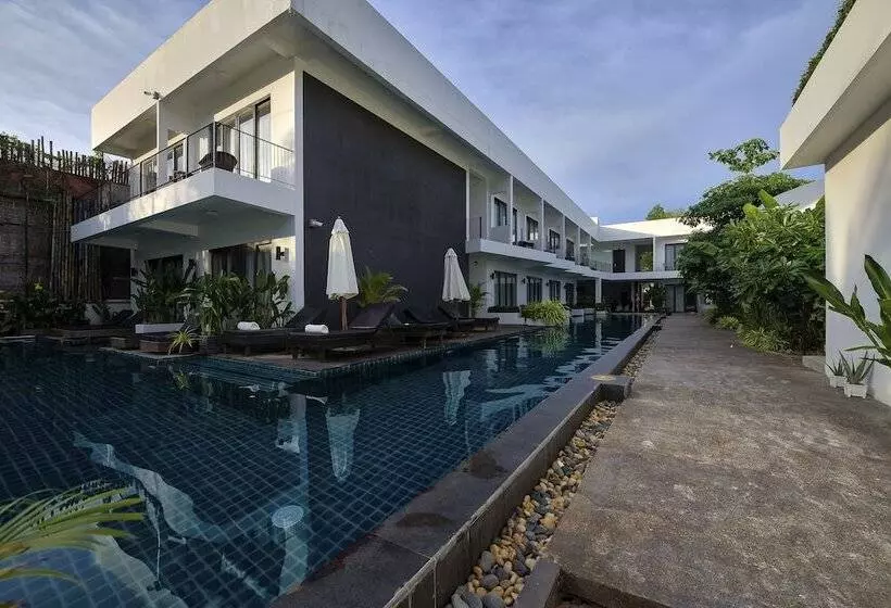 Fotos del hotel Ren Resort:  21