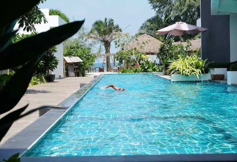 Fotos del hotel Ren Resort:  8