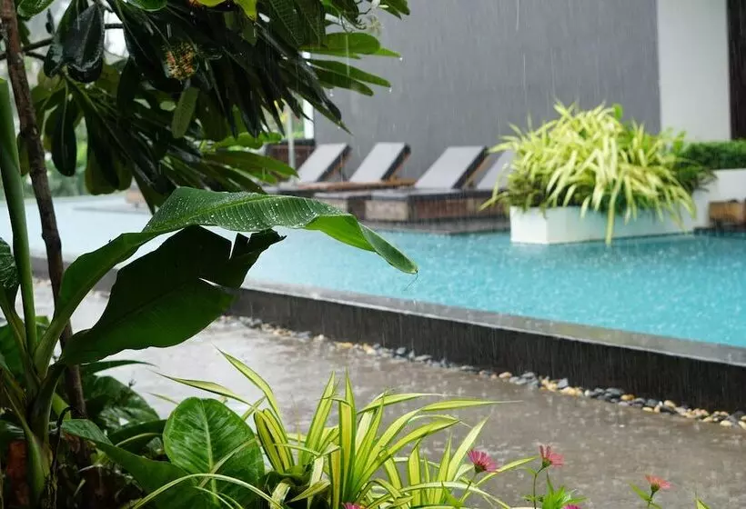 Fotos del hotel Ren Resort:  19