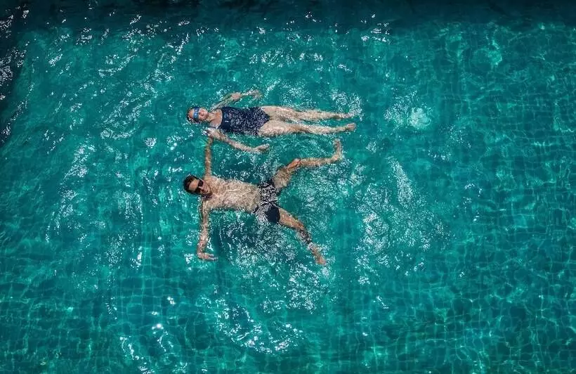 Fotos del hotel Ren Resort:  11