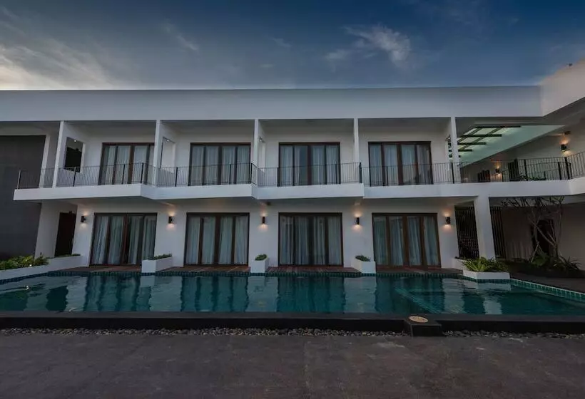 Fotos del hotel Ren Resort:  25