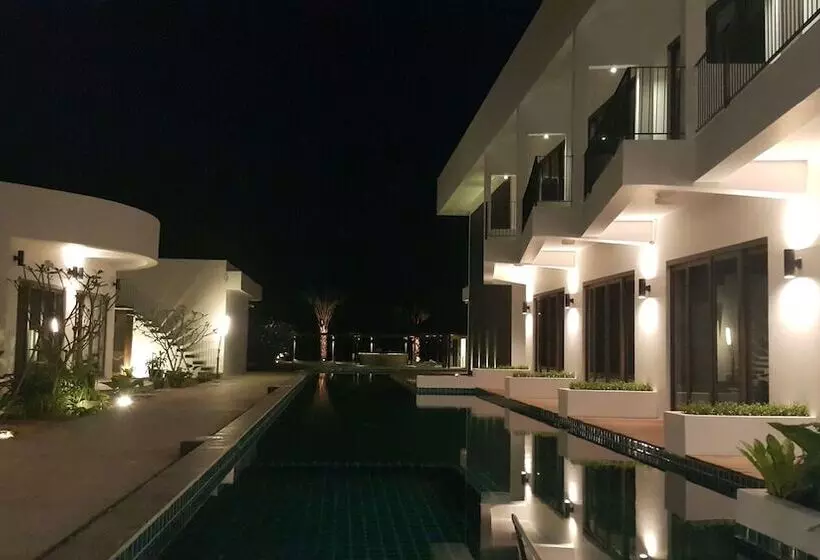 Fotos del hotel Ren Resort:  24