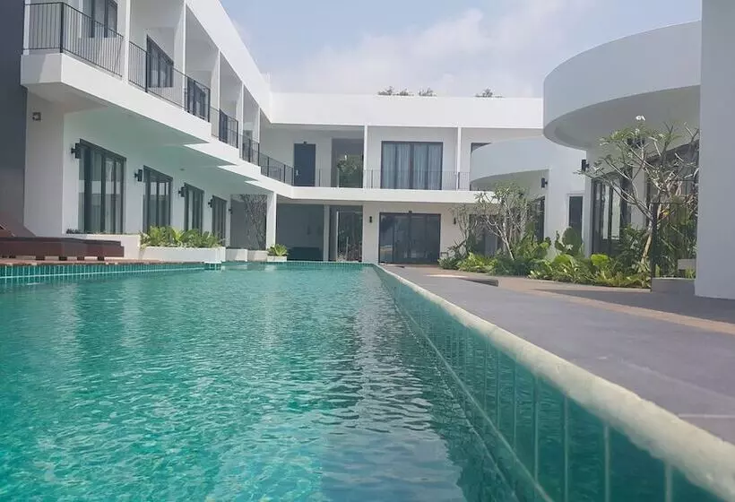 Fotos del hotel Ren Resort:  14