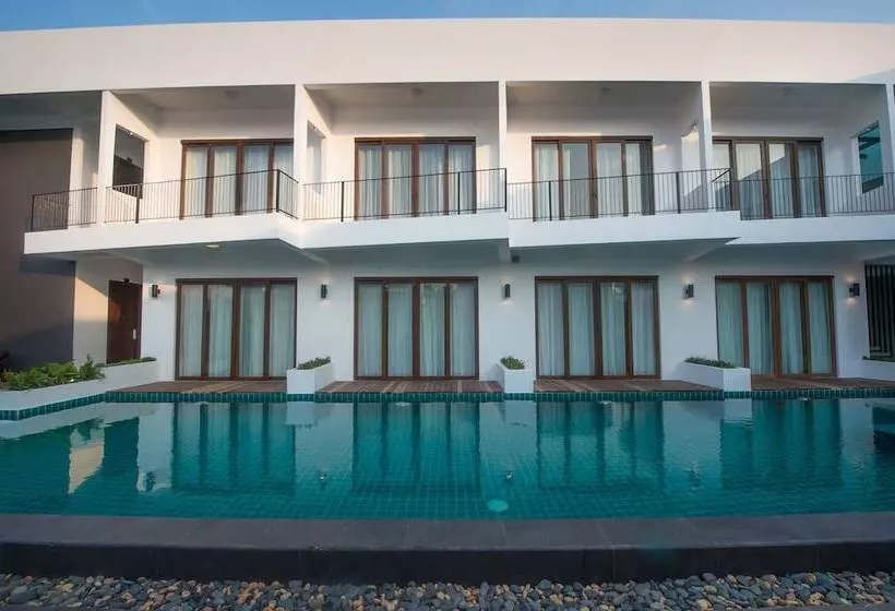 Fotos del hotel Ren Resort:  18