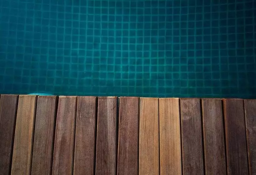 Fotos del hotel Ren Resort:  2