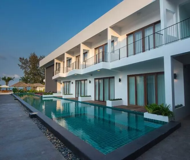 Fotos del hotel Ren Resort:  16