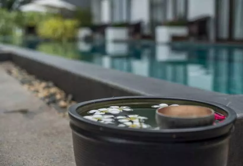 Fotos del hotel Ren Resort:  4