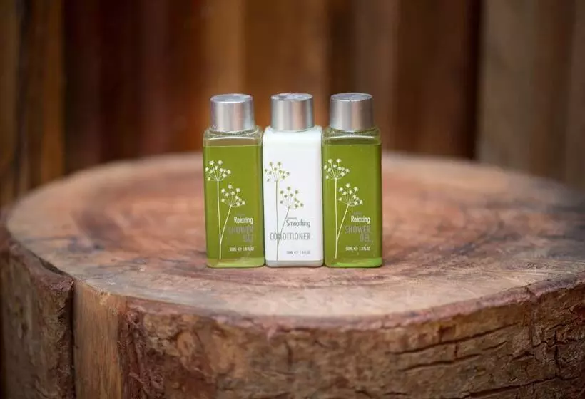 Fotos del hotel Ren Resort:  9