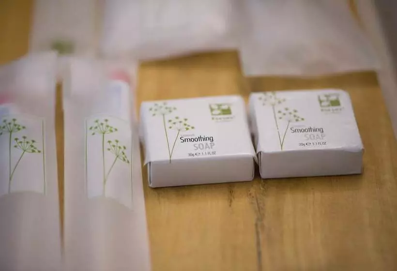 Fotos del hotel Ren Resort:  6