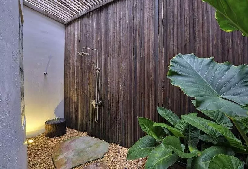 Fotos del hotel Ren Resort:  3