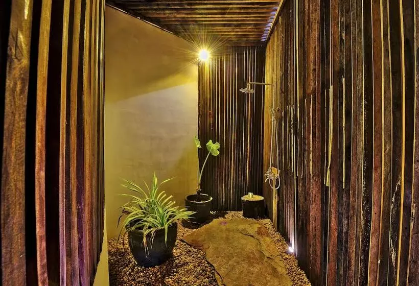 Fotos del hotel Ren Resort:  12