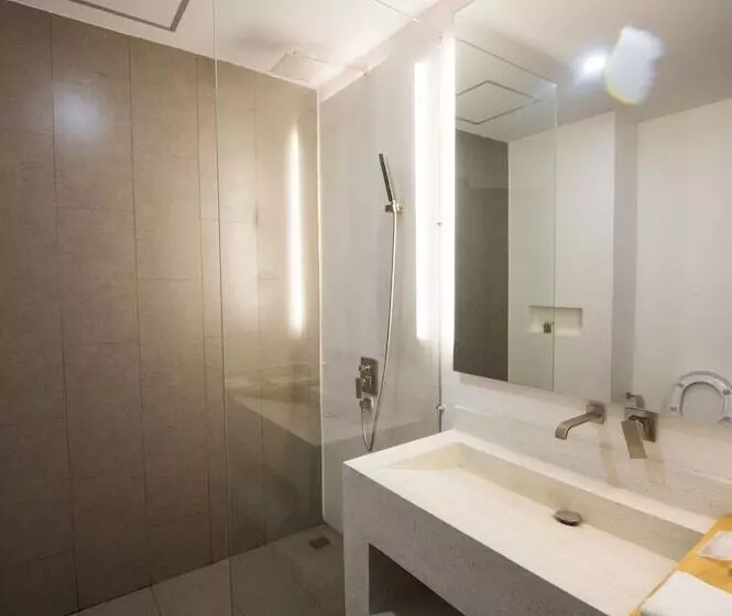 Fotos del hotel Ren Resort:  10